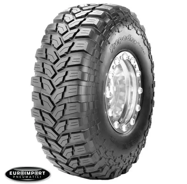 Maxxis M-8060 TREPADOR  205/80 R16 110_108 Q  Carico C  TL